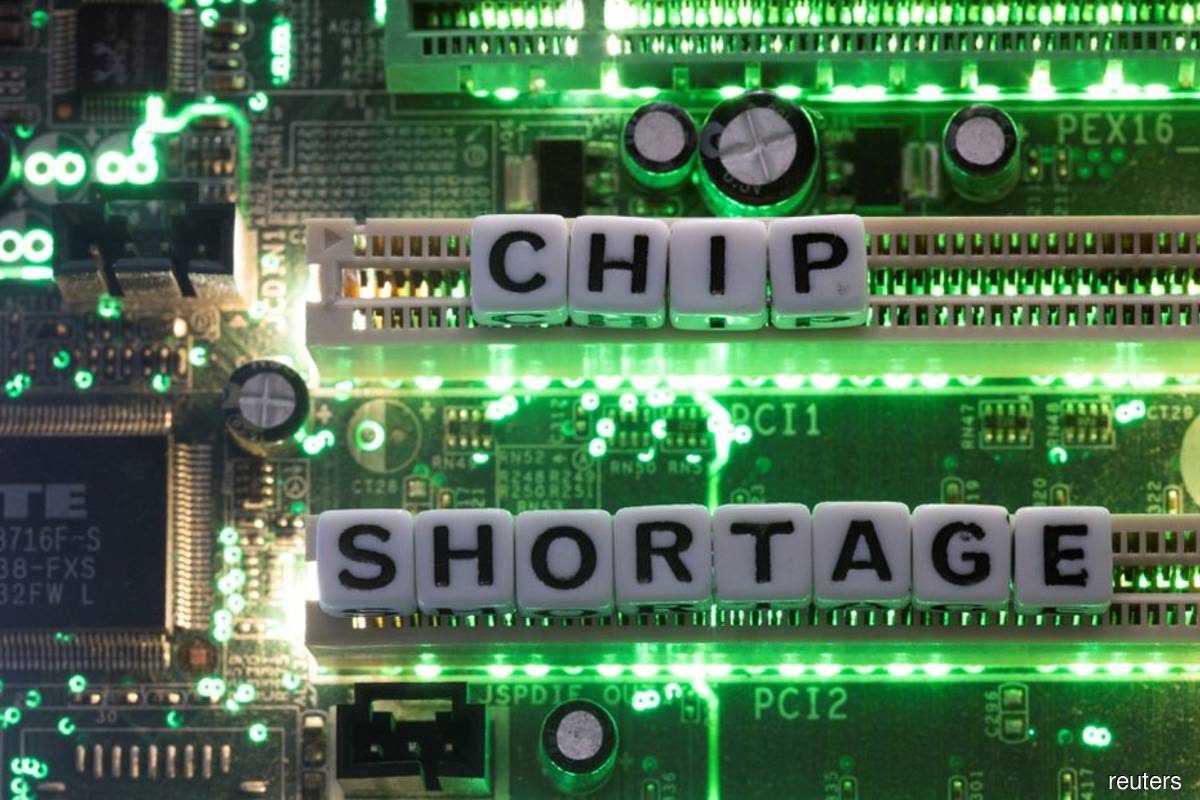 Chip shortages result in record wire fraud reports by desperate buyers
